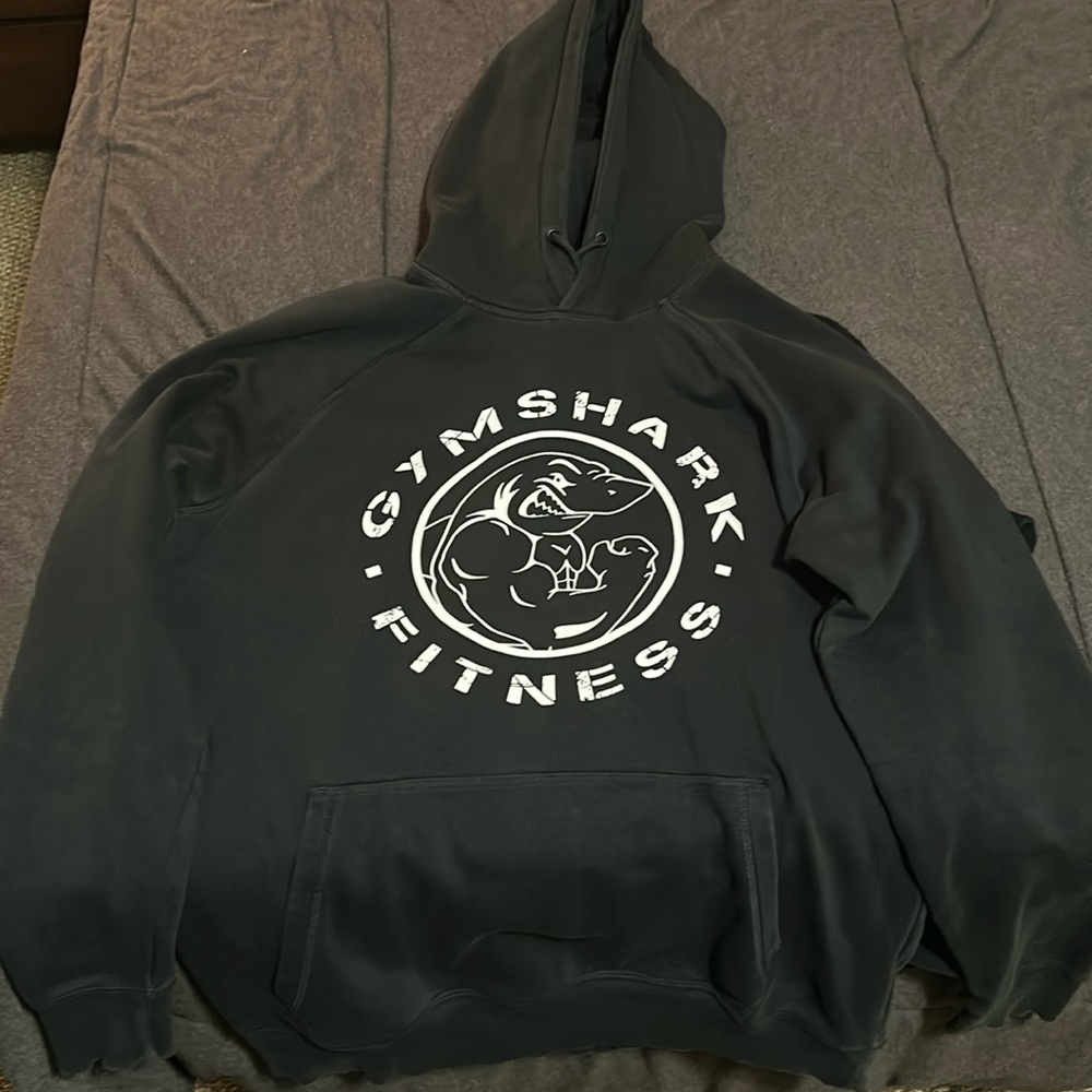Gymshark hoodie